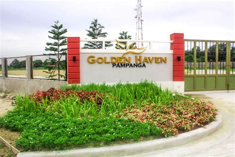 golden haven memorial park pampanga|Golden Haven Memorial Park .